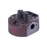 Головка циліндра у зборі - 180N