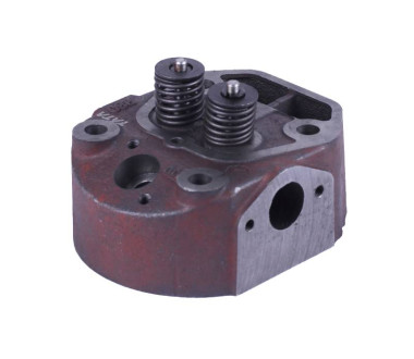 Головка циліндра у зборі - 180N