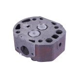 Головка циліндра у зборі - 180N