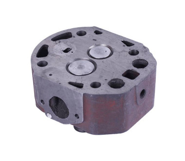 Головка циліндра у зборі - 180N