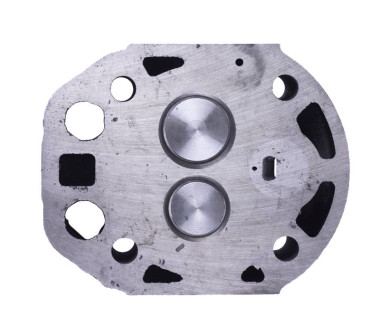 Головка циліндра у зборі - 180N