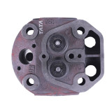 Головка циліндра у зборі - 180N