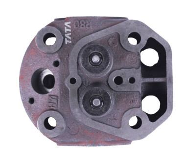 Головка циліндра у зборі - 180N