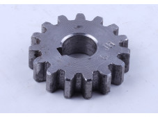 Шестерня ведуча, що запускає Z-15 - 180N