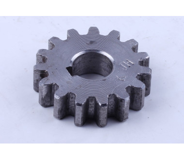 Шестерня ведуча, що запускає Z-15 - 180N