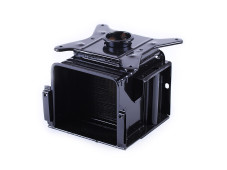 Радіатор (латунь) – 190N