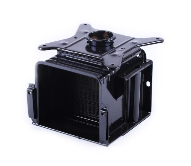 Радіатор (латунь) – 190N