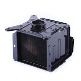 Радіатор (латунь) – 190N