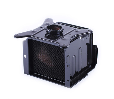 Радіатор (латунь) – 190N