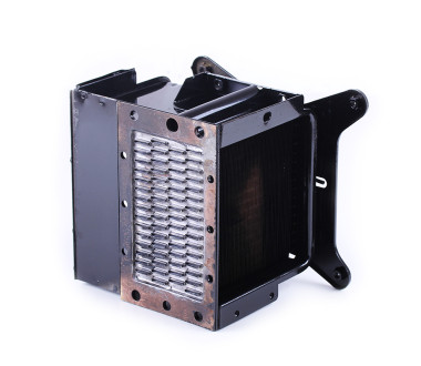 Радіатор (латунь) – 190N