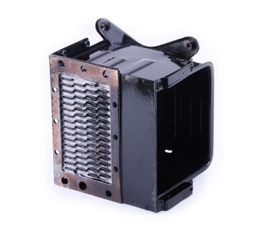 Радіатор (латунь) – 190N