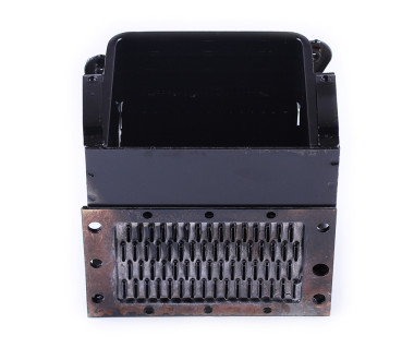 Радіатор (латунь) – 190N