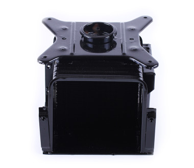 Радіатор (латунь) – 190N