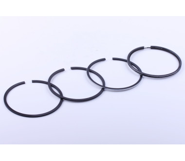 Кольца 95,50 мм, к-т на 1 поршень - 195N