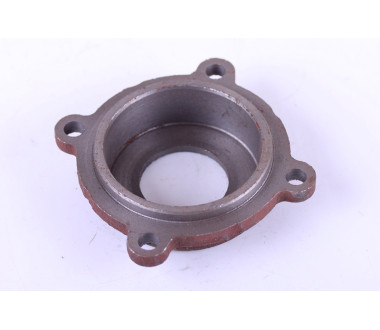 Кришка корпусу підшипника півосі - КПП/6