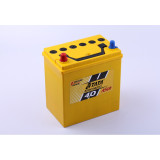 Акумулятор (TATA) 40AH 12V