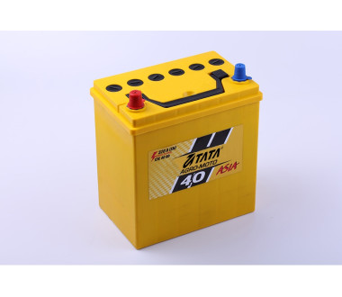 Акумулятор (TATA) 40AH 12V