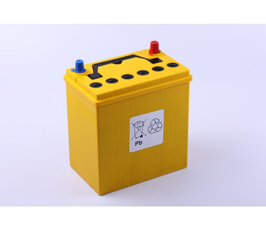 Акумулятор (TATA) 40AH 12V