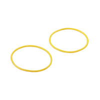 Манжети гільзи, к-т: 2 шт. - 190N