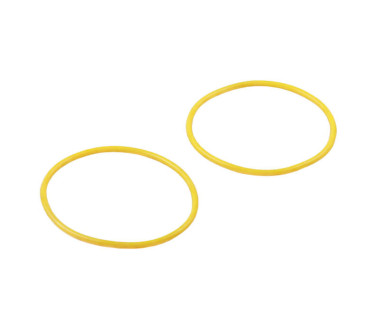 Манжеты гильзы, к-т: 2 шт. - 190N