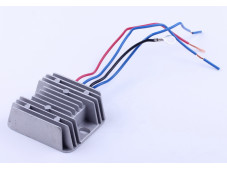 Реле заряджання - 190N