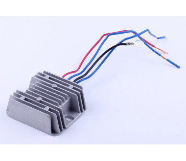 Реле заряджання - 190N