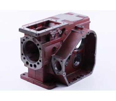 Блок двигуна – 190N