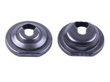 Сухарі клапанів, к-т: 2 шт. - 168F