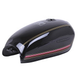 Бак топливный - Альфа Y-BOX