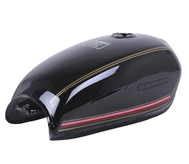 Бак топливный - Альфа Y-BOX