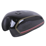 Бак топливный - Альфа Y-BOX