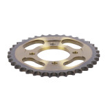 Звездочка задняя 36T - Актив Y-BOX