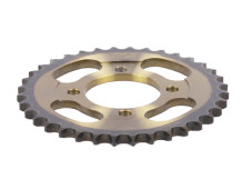 Зірочка задня 36T - Актив Y-BOX