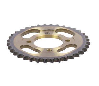 Звездочка задняя 36T - Актив Y-BOX