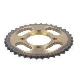 Звездочка задняя 36T - Актив Y-BOX