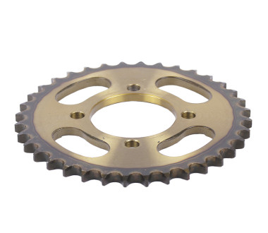 Звездочка задняя 36T - Актив Y-BOX