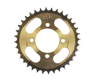 Звездочка задняя 36T - Актив Y-BOX