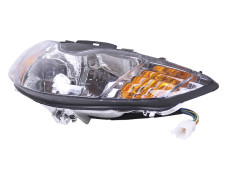 Фара передня - Актив Y-BOX