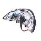 Фара передня - Актив Y-BOX