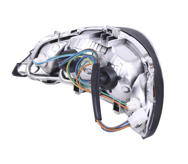 Фара передня - Актив Y-BOX