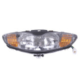 Фара передня - Актив Y-BOX