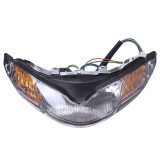 Фара передня - Актив Y-BOX