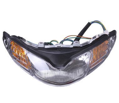 Фара передня - Актив Y-BOX