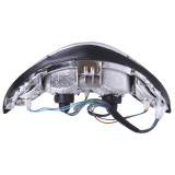 Фара передня - Актив Y-BOX