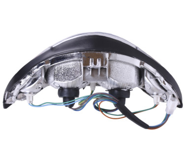 Фара передня - Актив Y-BOX