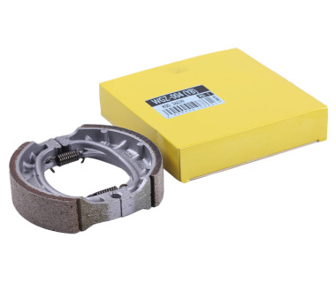 Колодки задні (барабан.гальмо), 10см, к-т: 2 шт. - під диск R12 Y-BOX
