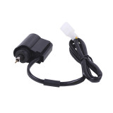 Электроклапан карбюратора - Honda 50 Y-BOX