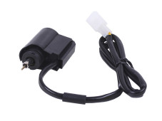Електроклапан карбюратора - Honda 50 Y-BOX