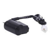 Электроклапан карбюратора - Honda 50 Y-BOX