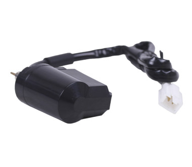 Электроклапан карбюратора - Honda 50 Y-BOX